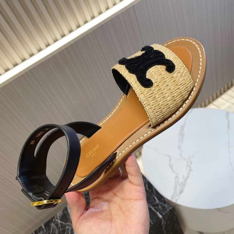 Celine Sandals